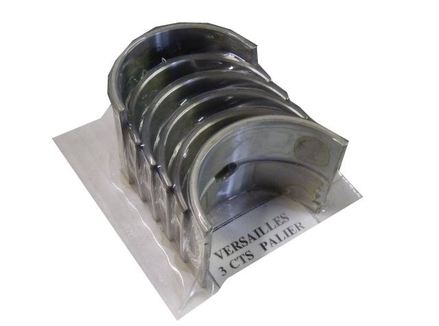 Paliers pour Simca Versailles Chambord 030 - 52.53 mm